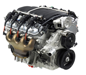C1523 Engine